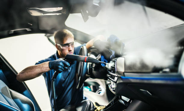 Best Air Vent Cleaning Services  in White Oak, PA