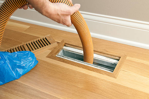 Best Emergency Air Duct Cleaning  in White Oak, PA